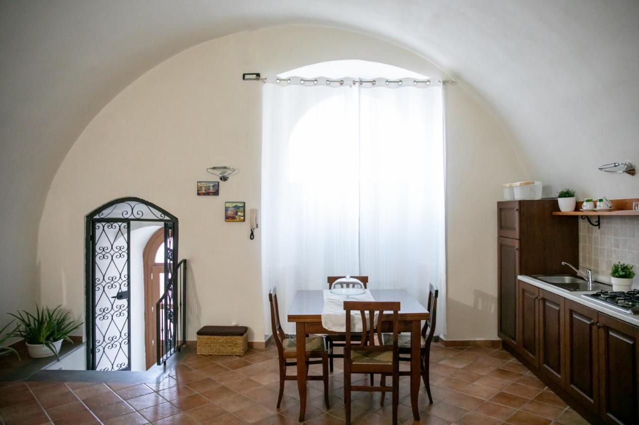 La Chicca Di Paola Lovere Exterior foto