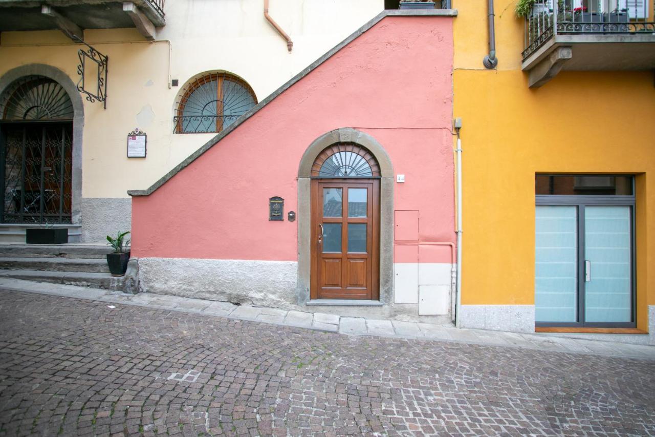 La Chicca Di Paola Lovere Exterior foto