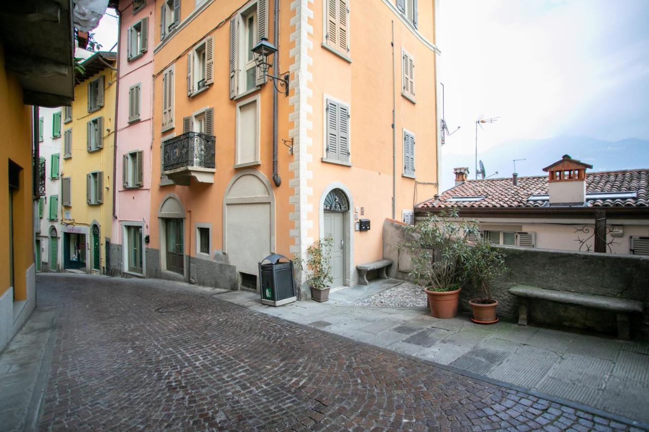 La Chicca Di Paola Lovere Exterior foto