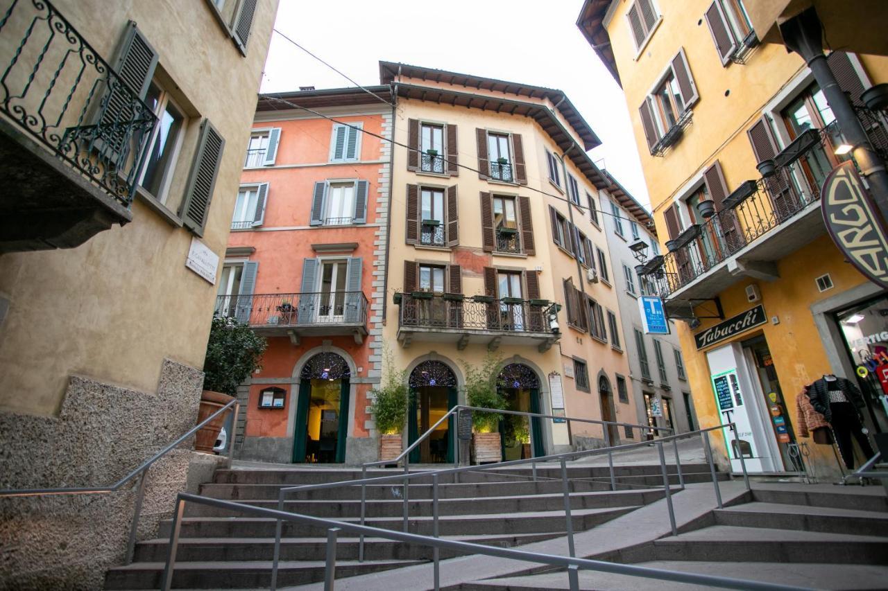 La Chicca Di Paola Lovere Exterior foto